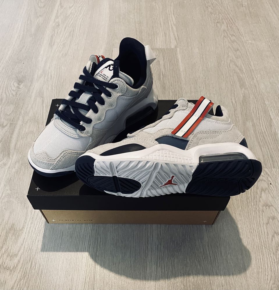 Кроссовки Jordan Paris Saint Germain