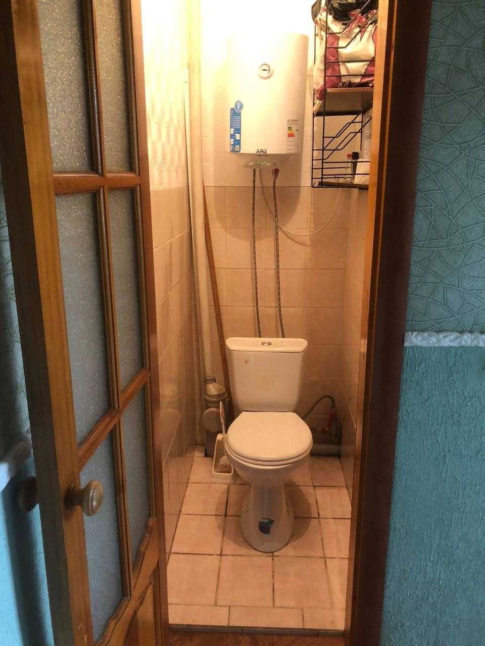 Продам 2-х комнатную квартиру