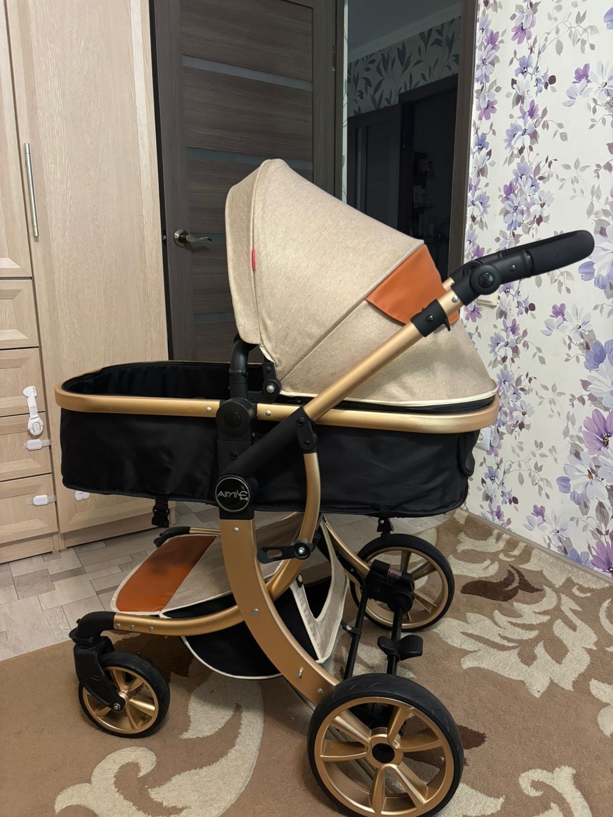 Продам    коляску