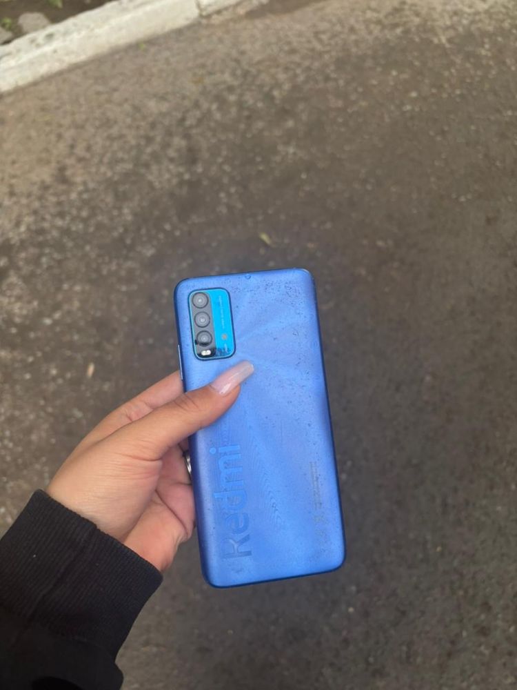 Продам Redmi 9t!