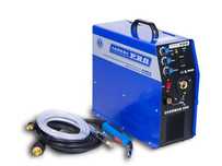 Сварочный аппарат OVERMAN 200 Mosfet/Aurora-Pro
