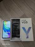 Срочно продам Vivo Y03 на 128 гигов