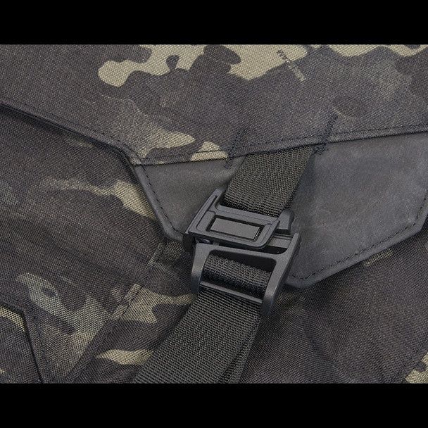 Оригинальная сумка tad gear parallax messenger bag