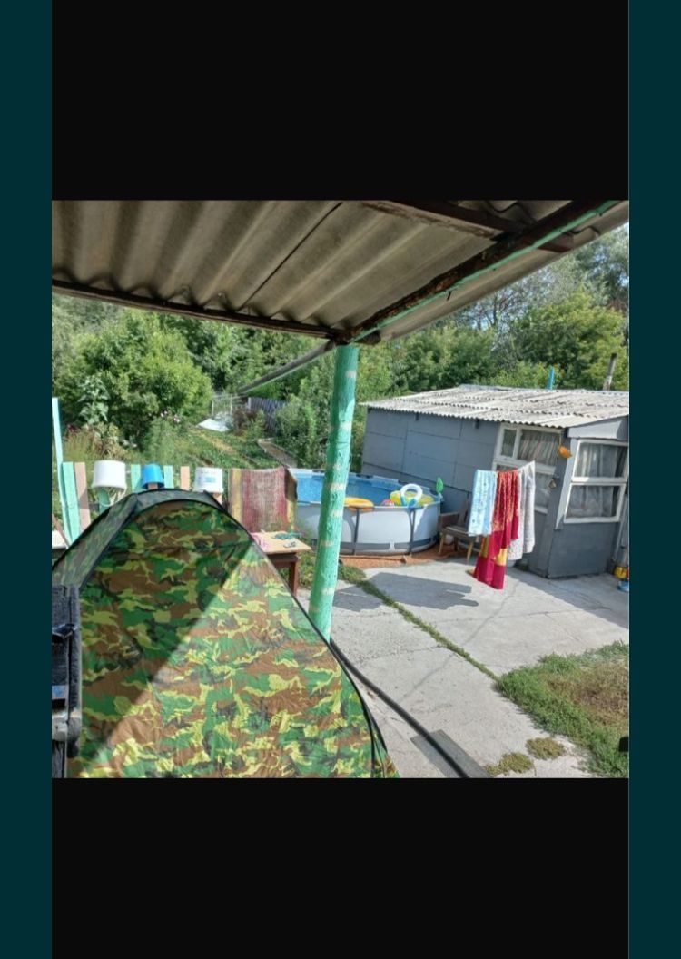 Продам большой дом