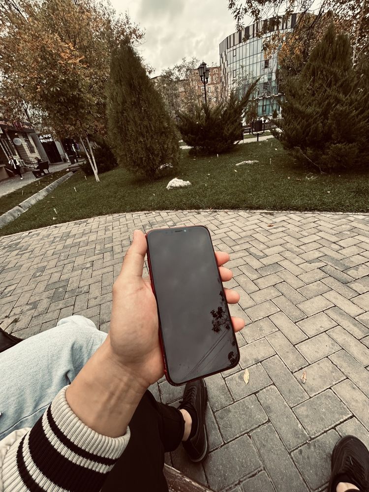 Айфон Хр EAC 128 гб iPhone Xr Apple XR
