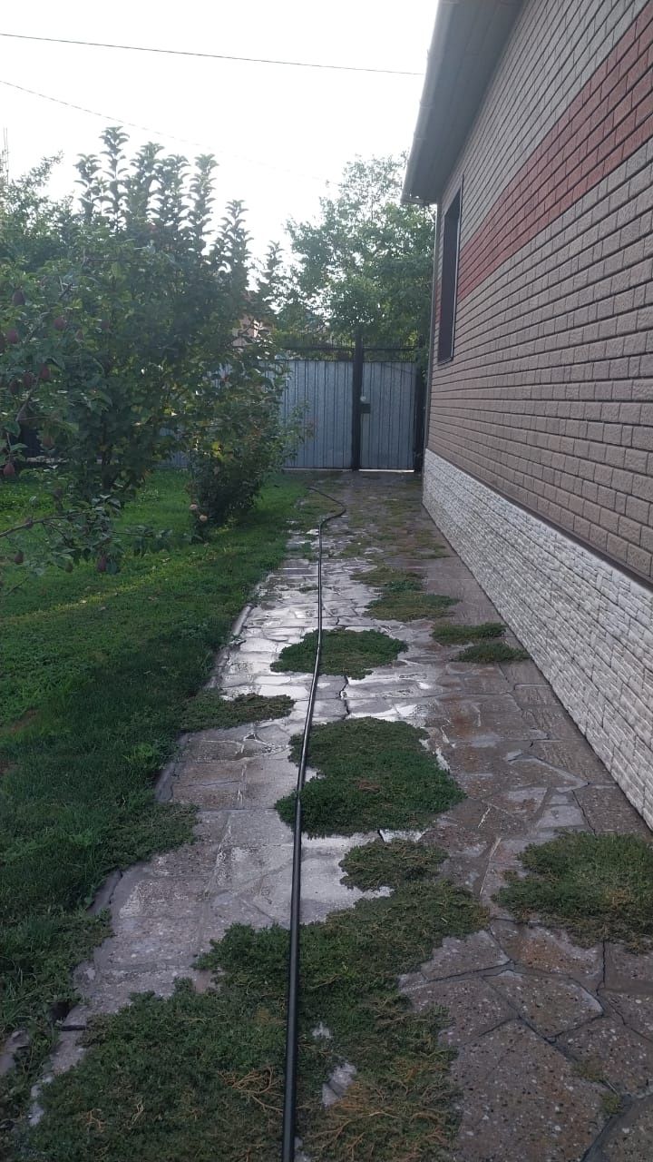 Продам дом район детского мира