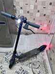 Электросамокат Xiaomi Mi Electric Scooter 3