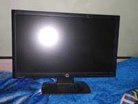 hp ProDisplay P201