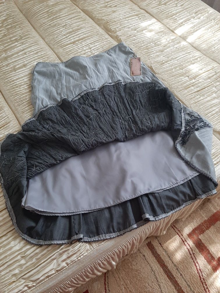 Женская юбка новая