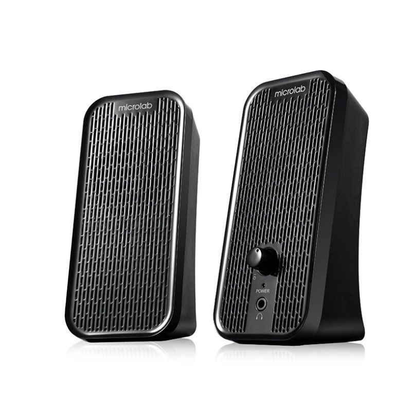 Колонки компьютерные Microlab B55