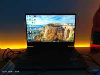 Ноутбук Hp victus 16
