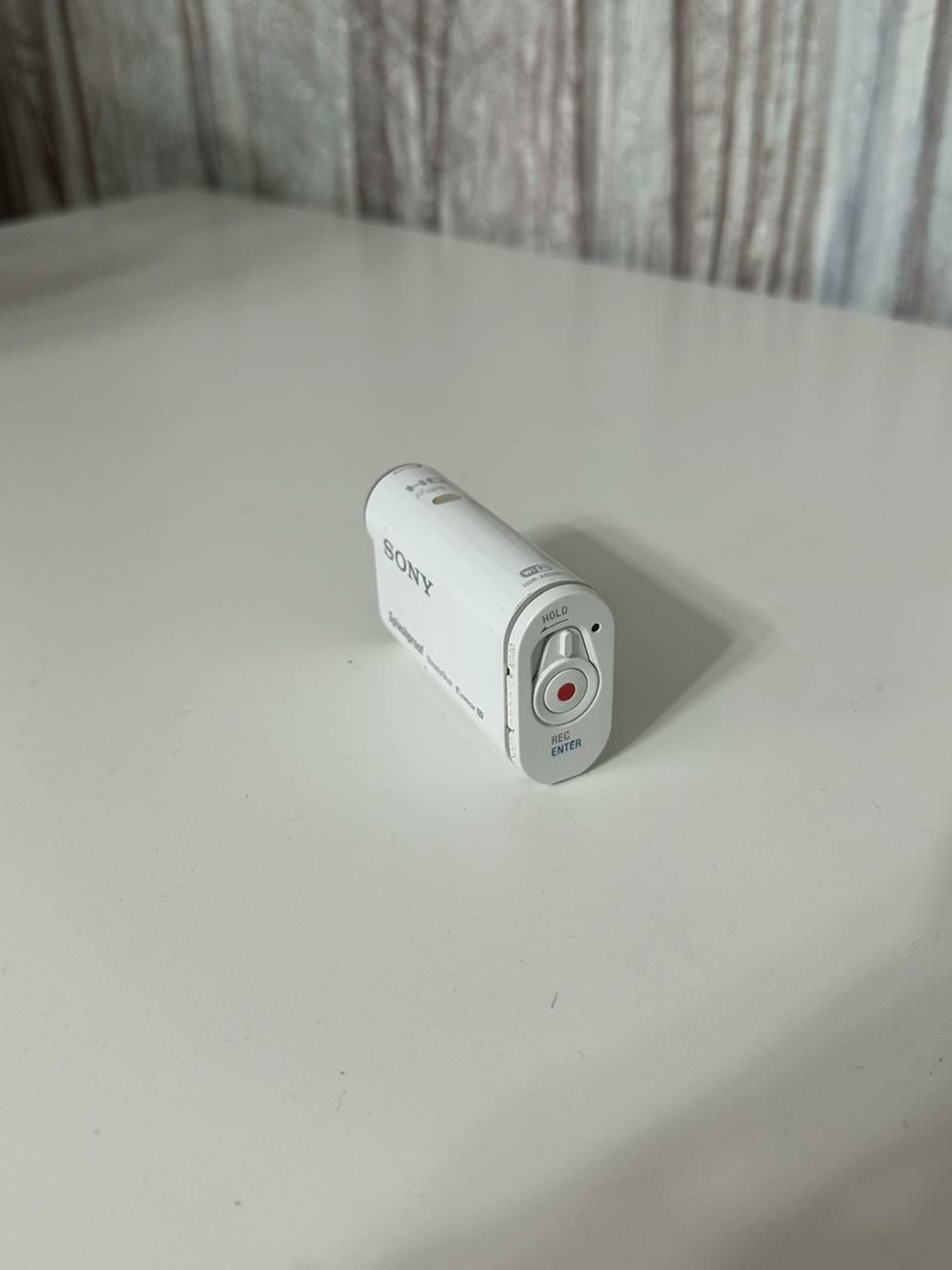 Продам экшн камеру Sony  HDR-AS200VAS-