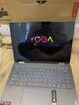 Lenovo Yoga 7 | Ryzen 7 / OLED / 16GB / 1TB |
