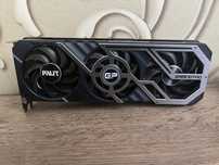 RTX 3070 Palit gaming pro 8gb