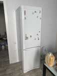 Холодильник indesit