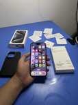 iPhone 15 Pro (128 гб) Айфон 15 про (128 GB) Кызылорда Iphone 15 Pro