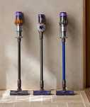 Ремонт пылесосов Dyson дайсон