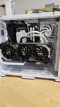 Топовый игровой компьютер ryzen7 7800x3d rtx4070Ti ddr5