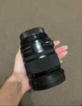 Sigma Art 24-105mm f/4 Canon EF