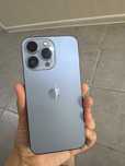 Iphone 13pro в хорошем состоянии