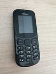Телефон Nokia (кнопочный)
