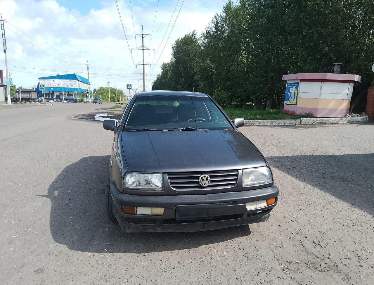 Продам машину Фольксваген венто