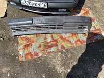 Бампер w124 состояние отличное