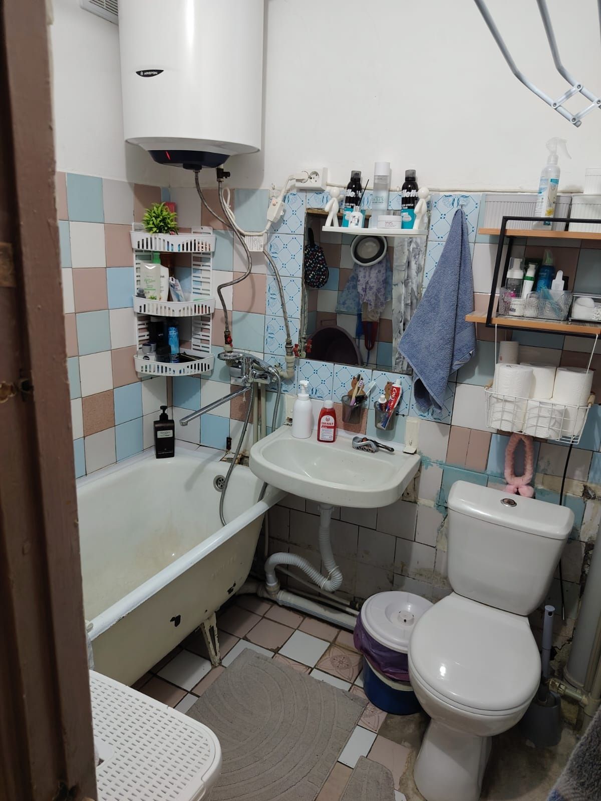Продам квартиру 2х комнатную