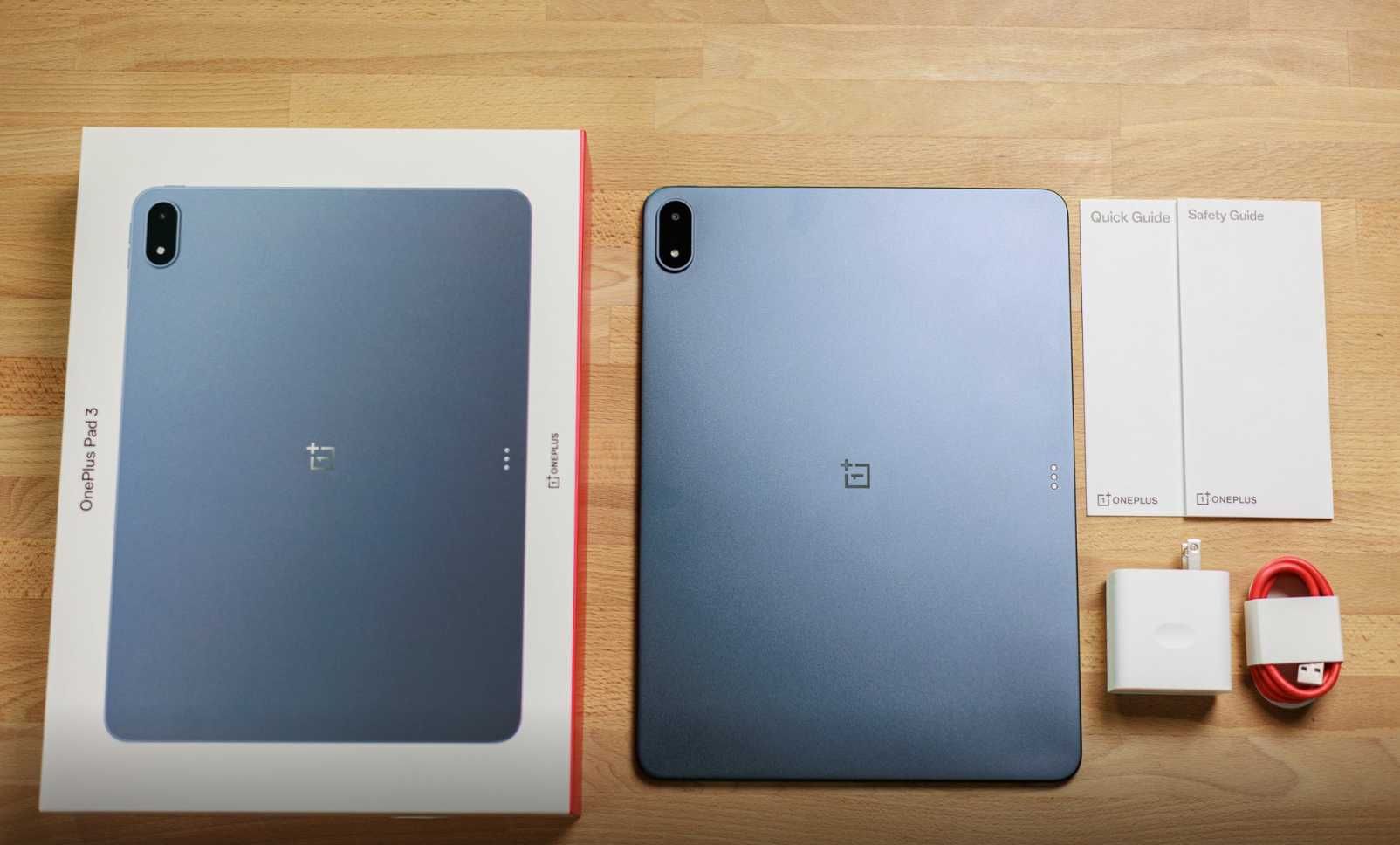 OnePlus Pad 3 256gb Новый