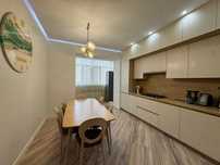 Продам красивую 4-х комн.квартиру в ЖК Альтаир