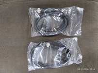 Продам оригинал  кабель Sennheiser CL1 3.5mm to 3.5mm
Output Cable for