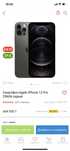 Продам Iphone12 pro
