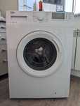 Beko - WRS 5512 BWW стиральная машина / киім жуғыш амшинасы