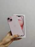 Iphone 15 | 256GB | 100% | Рассрoчка 0-0-12 | Актив Ломбард |