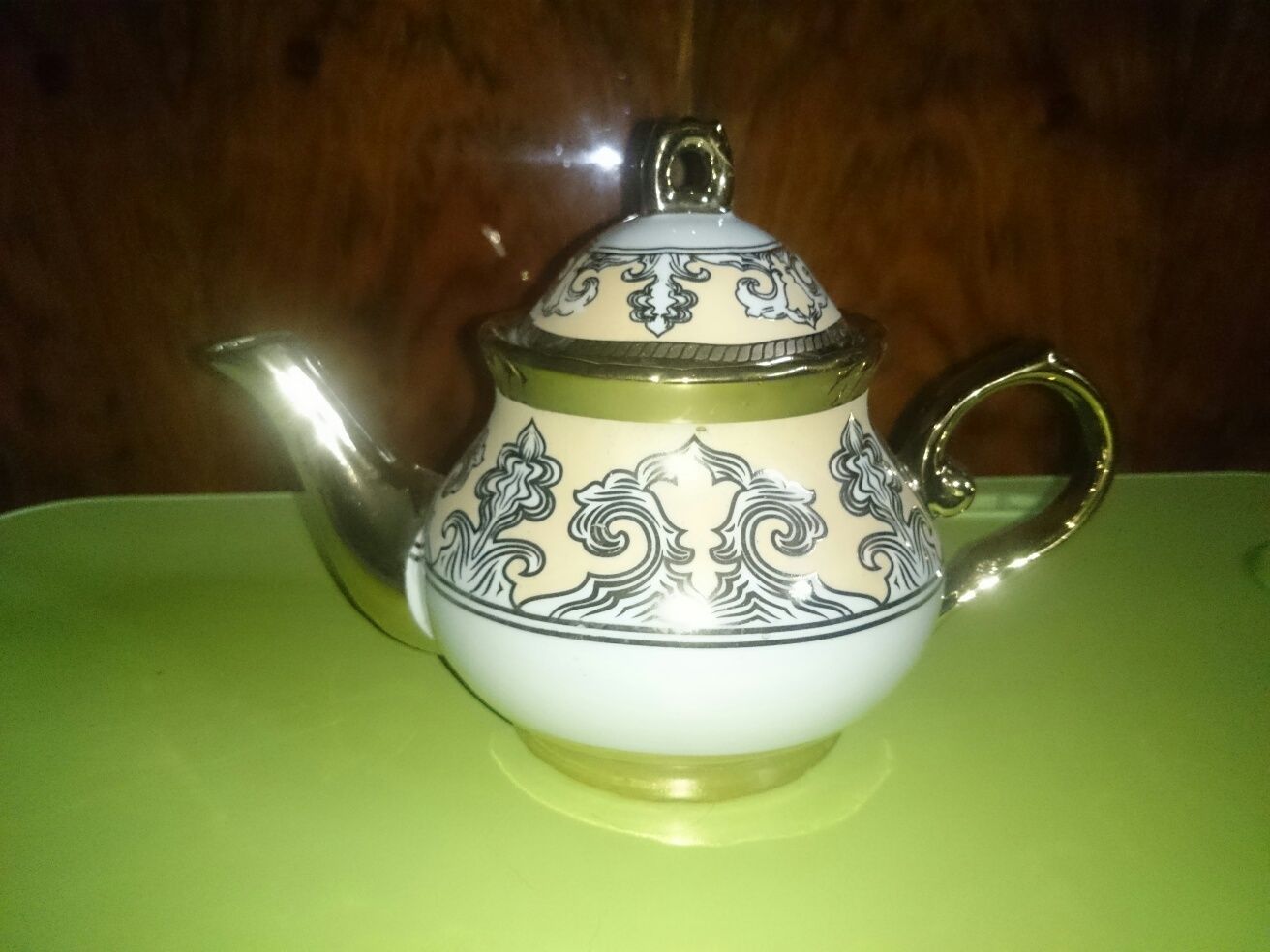 Чайник заварочный