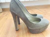 Туфли ALDO новые