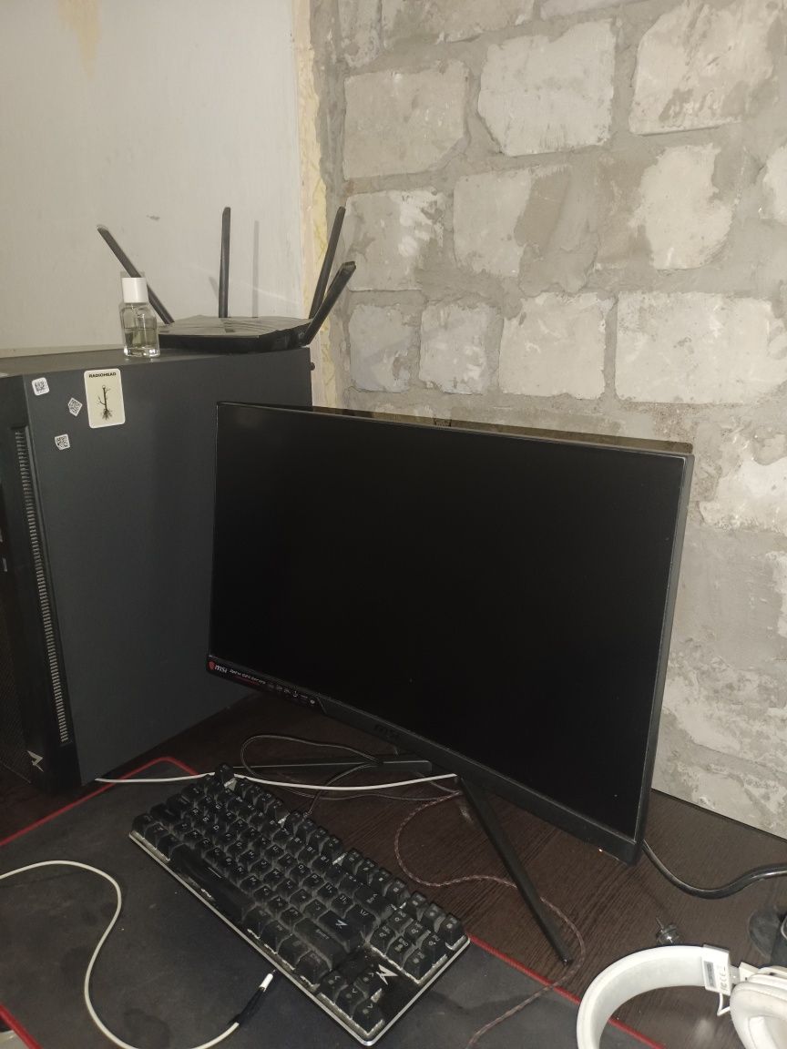 Продам игровой компьютер