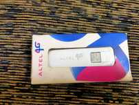 Usb модем Altel 4g