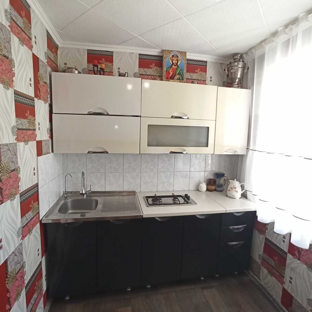 №1433 Продам 2 комнатную квартиру, ул.Блюхера