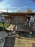 Продам вольер и штамповый диски 4штк