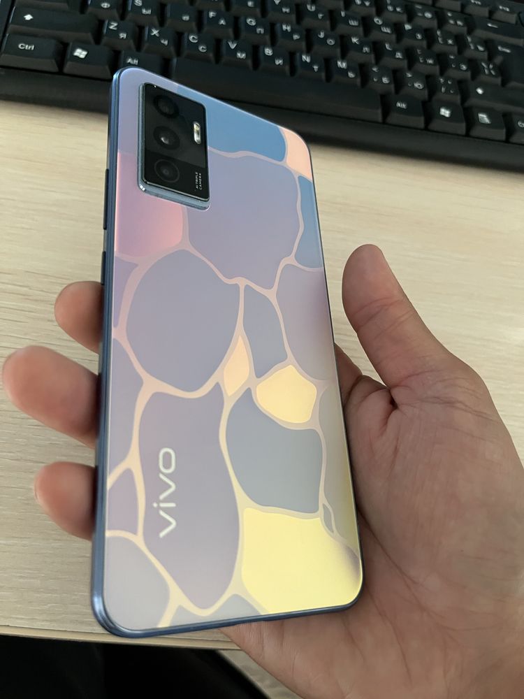 Vivo v 23 e 128g