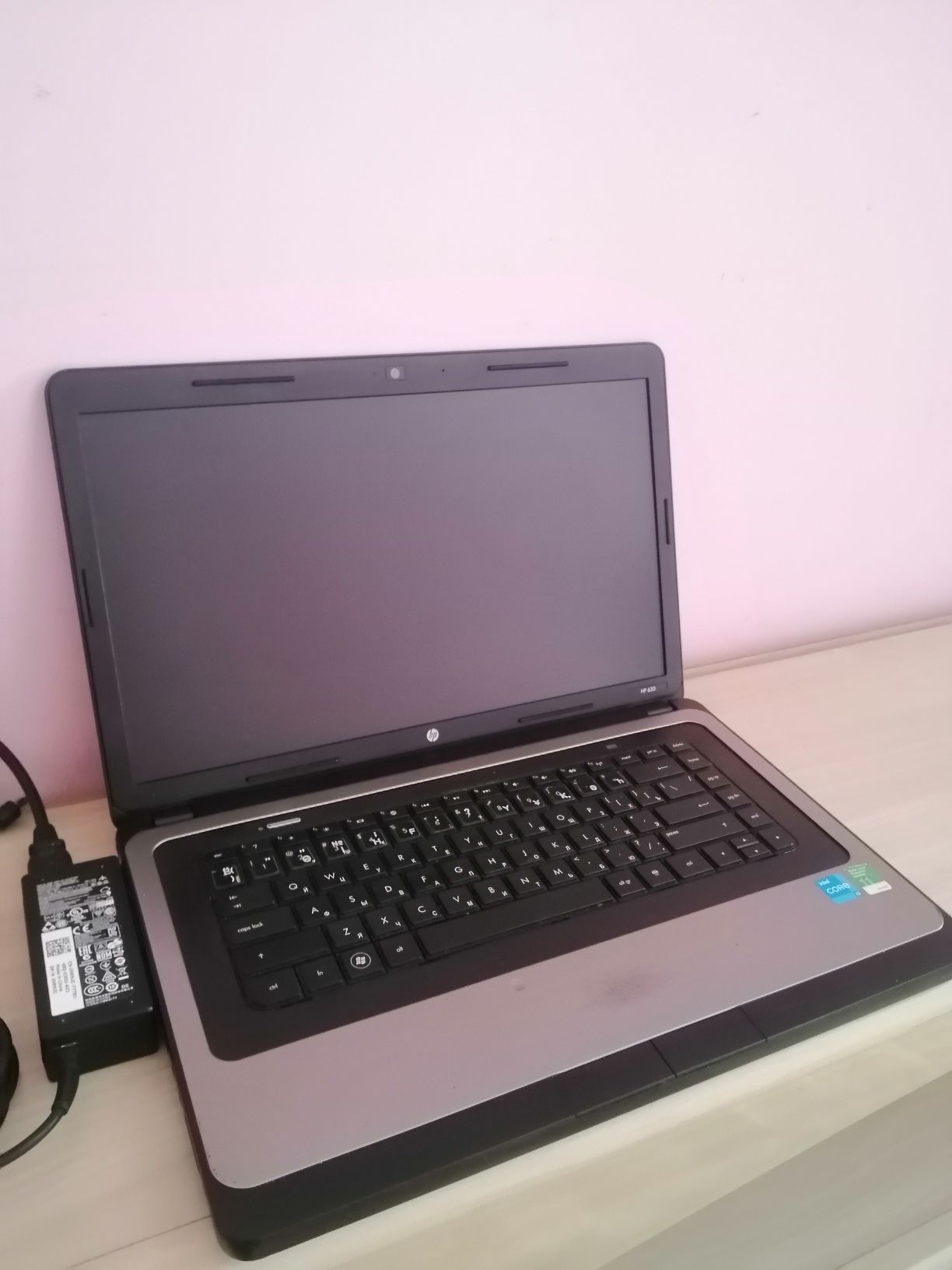 Ноутбук HP Core i3