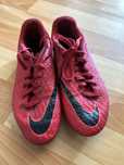 Футбольные бутсы NIKE оригинал