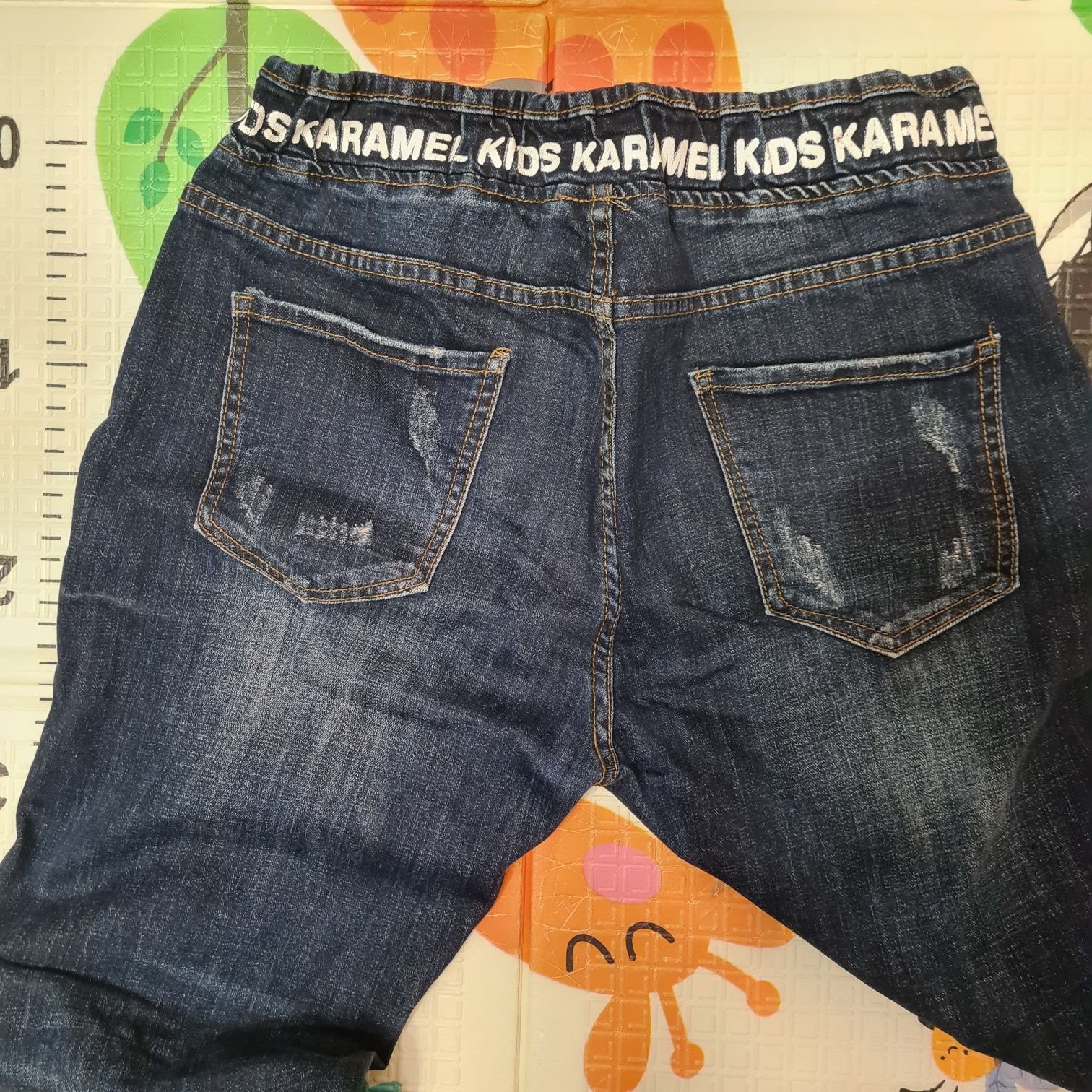 Продам новые джинсы