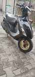 Suzuki address 125S скутер.
