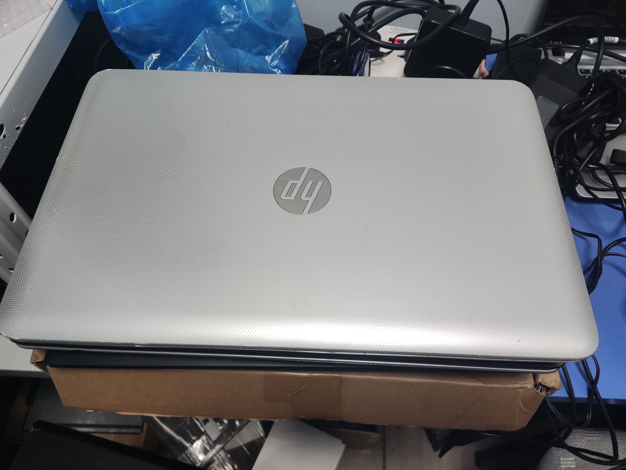 Ноутбук HP Core i5-3gen/6GB/SSD 120GB