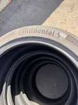 Летние шины 245/45R20