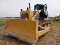 услуги бульдозера  , трала , экскаватор JCB , трактор