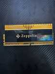 Оперативная память DDR4