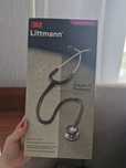 Стетоскоп фирмы Littmann